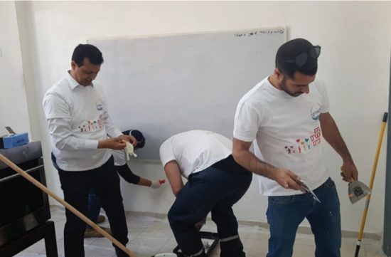 יום המעשים הטובים